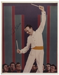 Fred Astaire Signed 8'' x 10'' Photo